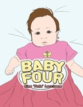 Cover: Baby Four - Xlibris