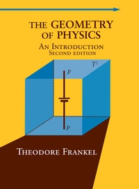 Abbildung von: The Geometry of Physics - Cambridge University Press