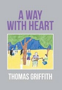Enlarge image Cover: A Way with Heart - Xlibris