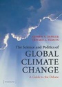 Cover: The Science and Politics of Global Climate Change - Cambridge University Press