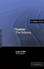 Cover: Homer: The Odyssey - Cambridge University Press