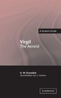 Cover: Virgil: The Aeneid - Cambridge University Press