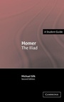 Cover: Homer: The Iliad - Cambridge University Press