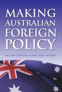 Cover: Making Australian Foreign Policy - Cambridge University Press