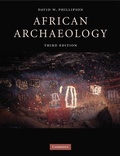 Cover: African Archaeology - Cambridge University Press