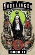 Cover: Nunslinger 11 - Two Roads