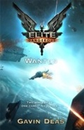 Cover: Elite Dangerous: Wanted - Gollancz