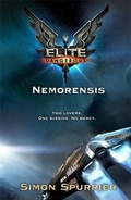 Cover: Elite Dangerous: Nemorensis - Gollancz