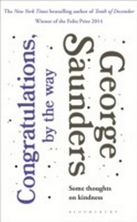 Abbildung von: Congratulations, by the way - Bloomsbury Publishing PLC