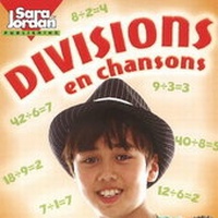 Abbildung von: Divisions en chansons - Sara Jordan Publishing