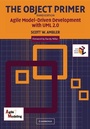 Cover: The Object Primer - Cambridge University Press