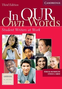 Enlarge image Cover: In our Own Words Student Book - Cambridge University Press