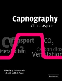 Enlarge image Cover: Capnography - Cambridge University Press
