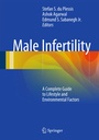 Cover: Male Infertility - Springer