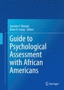 Cover: Guide to Psychological Assessment with African Americans - Springer