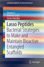 Cover: Lasso Peptides - Springer New York