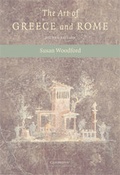 Cover: The Art of Greece and Rome - Cambridge University Press
