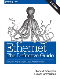 Abbildung von: Ethernet: The Definitive Guide - O'Reilly