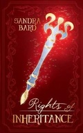Cover: Rights of Inheritance - Less Than Three Press