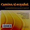 Cover: Camino al espanol Set of 2 Audio CDs - Cambridge University Press