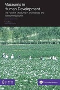 Cover: Museums in Human Development - Common Ground Publishing