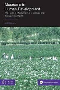 Abbildung von: Museums in Human Development - Common Ground Publishing
