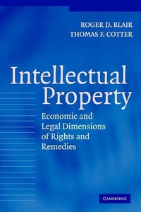 Enlarge image Cover: Intellectual Property - Cambridge University Press