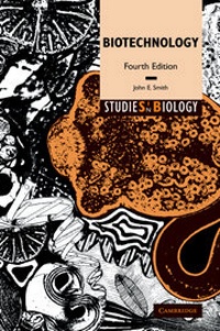 Enlarge image Cover: Biotechnology - Cambridge University Press