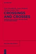 Cover: Crossings and Crosses - De Gruyter