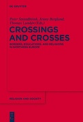 Cover: Crossings and Crosses - De Gruyter