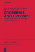 Cover: Crossings and Crosses - De Gruyter