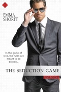 Cover: The Seduction Game - Entangled: Indulgence