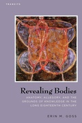 Cover: Revealing Bodies - Bucknell University Press,U.S.