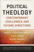 Cover: Political Theology - Westminster John Knox Press