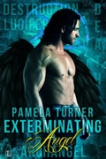 Cover: Exterminating Angel - Lyrical Press, Inc
