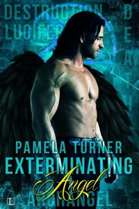 Enlarge image Cover: Exterminating Angel - Lyrical Press, Inc