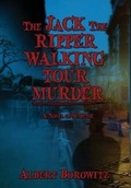 Cover: The Jack the Ripper Walking Tour Murder - ATBOSH Media Ltd