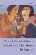 Cover: The Cambridge Introduction to Postcolonial Literatures in English - Cambridge University Press