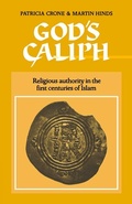 Cover: God's Caliph - Cambridge University Press