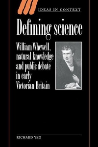 Enlarge image Cover: Defining Science - Cambridge University Press