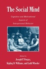 Cover: The Social Mind - Cambridge University Press