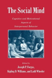 Enlarge image Cover: The Social Mind - Cambridge University Press