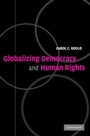 Cover: Globalizing Democracy and Human Rights - Cambridge University Press