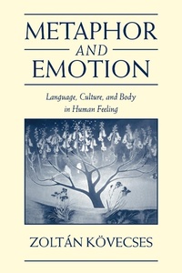 Abbildung von: Metaphor and Emotion - Cambridge University Press