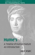 Cover: Hume's 'A Treatise of Human Nature' - Cambridge University Press