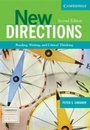 Cover: New Directions - Cambridge University Press