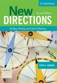 Enlarge image Cover: New Directions - Cambridge University Press