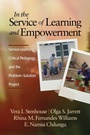 Cover: In the Service of Learning and Empowerment - Information Age Publishing