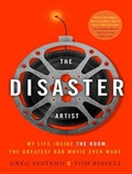 Cover: The Disaster Artist - Tantor Media, Inc