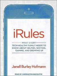 Abbildung von: iRules - Tantor Media, Inc